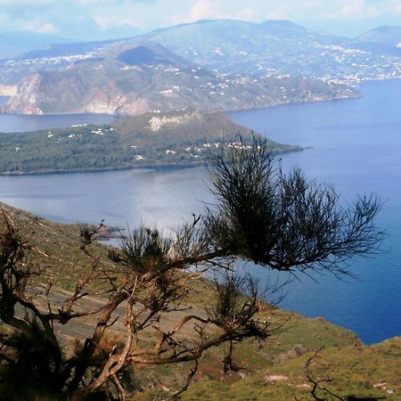 Hotel Conti Vulcano  Zewnętrze zdjęcie