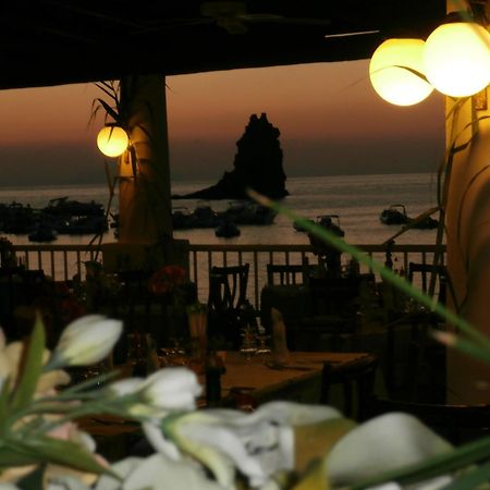 Hotel Conti Vulcano  Zewnętrze zdjęcie