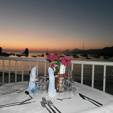 Hotel Conti Vulcano  Zewnętrze zdjęcie