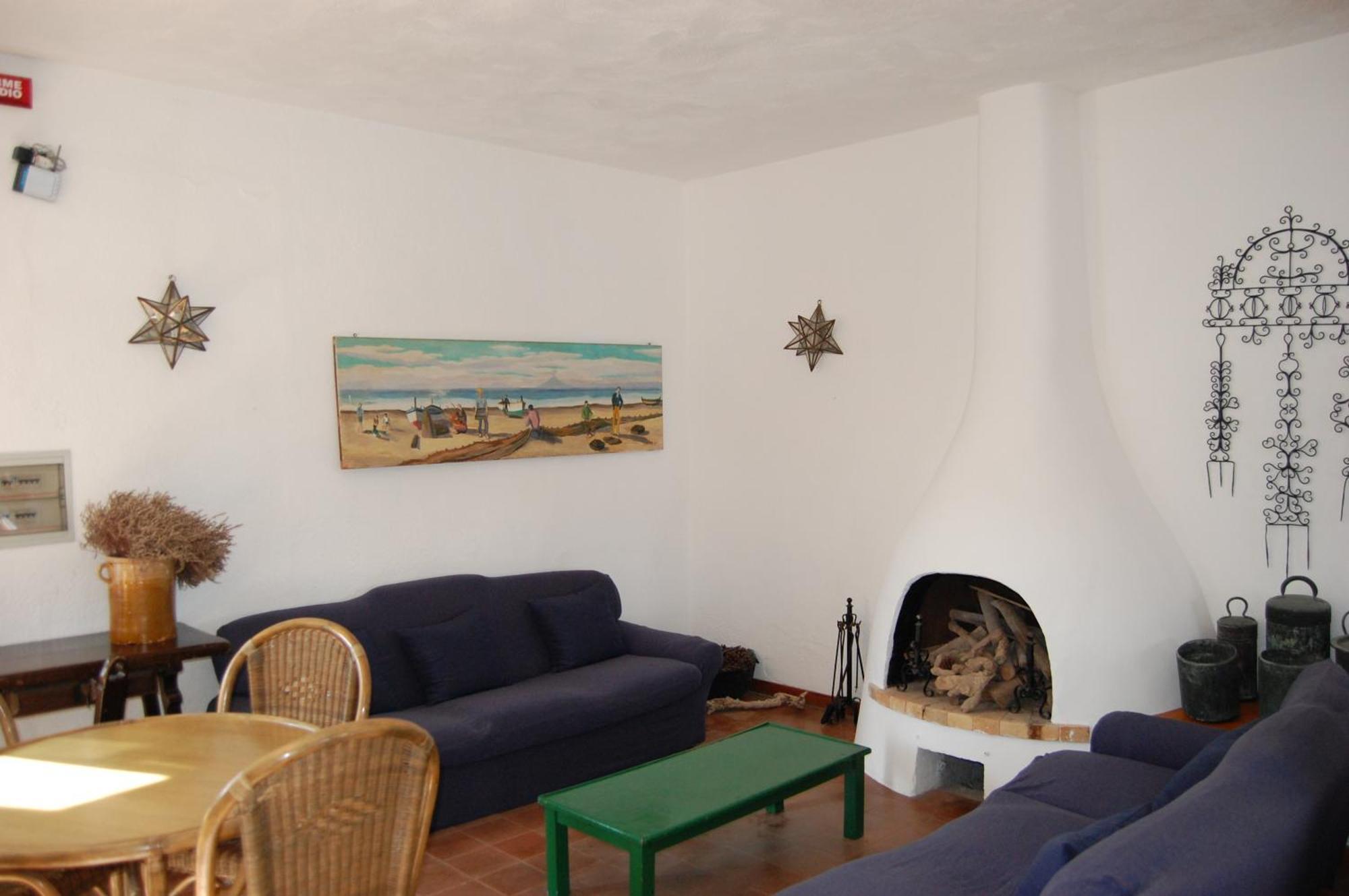 Hotel Conti Vulcano  Zewnętrze zdjęcie