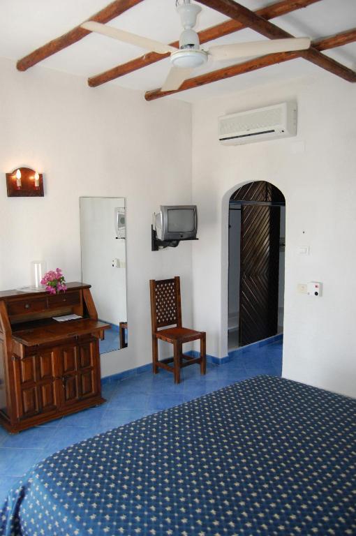Hotel Conti Vulcano  Pokój zdjęcie