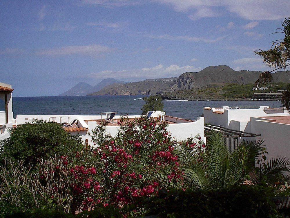 Hotel Conti Vulcano  Zewnętrze zdjęcie