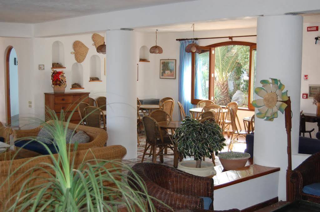 Hotel Conti Vulcano  Zewnętrze zdjęcie