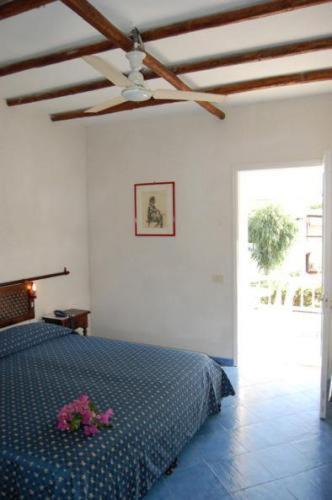Hotel Conti Vulcano  Pokój zdjęcie