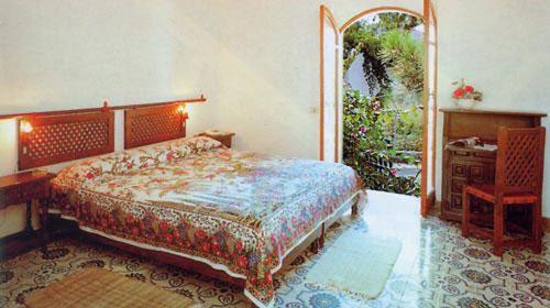 Hotel Conti Vulcano  Pokój zdjęcie