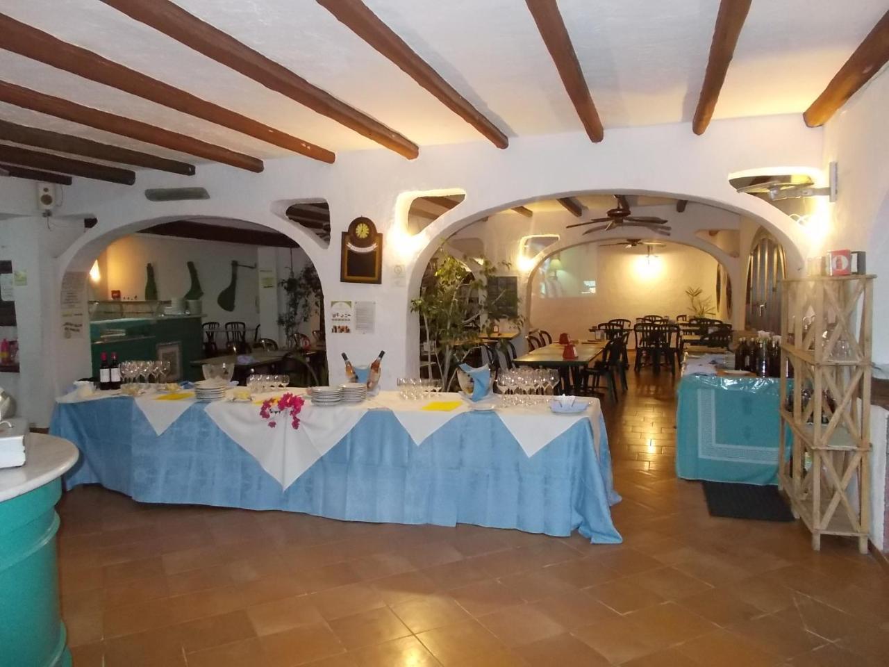 Hotel Conti Vulcano  Zewnętrze zdjęcie
